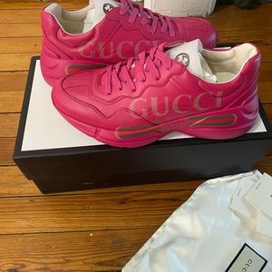 Gucci sneakers